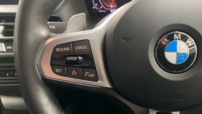 BMW 2 Series 220i M Sport 4dr Step Auto Petrol Saloon